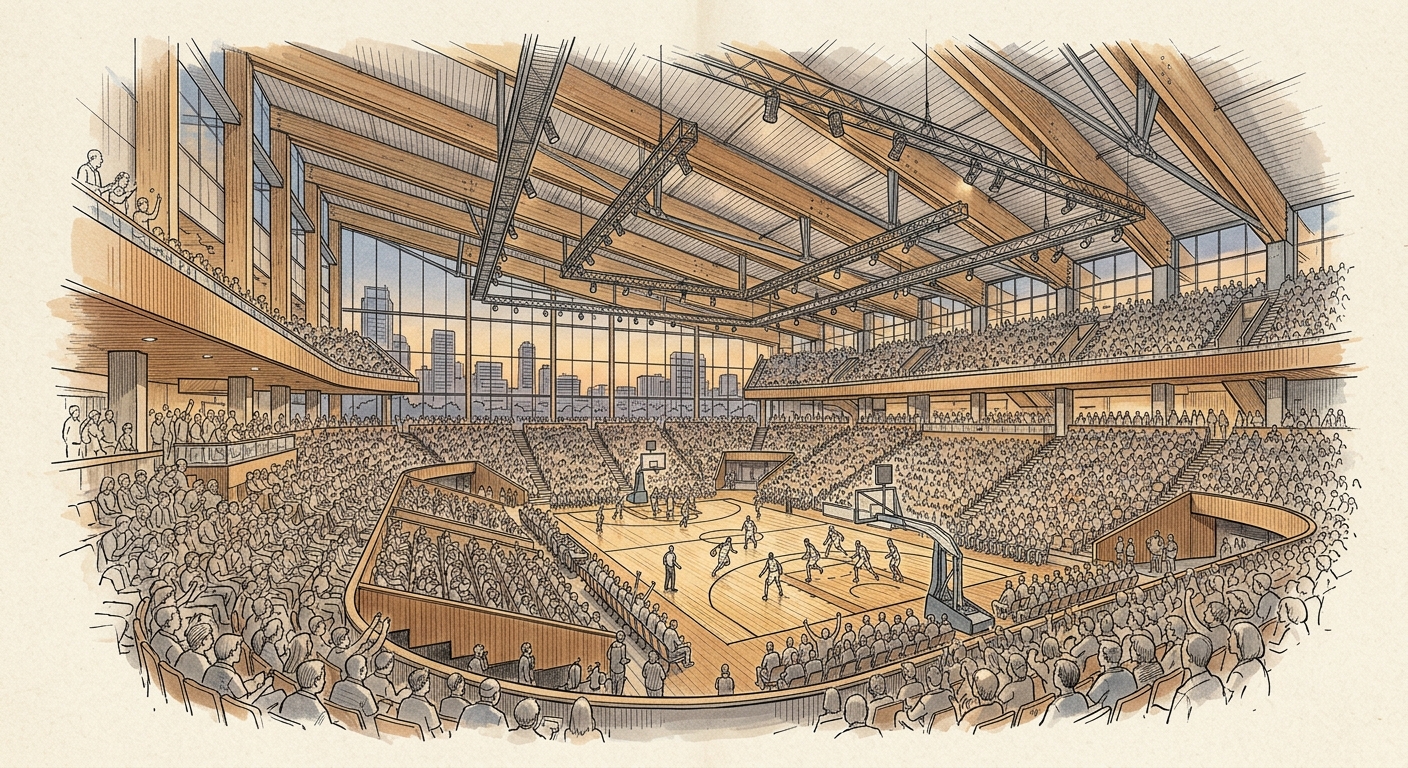 Balling illustration